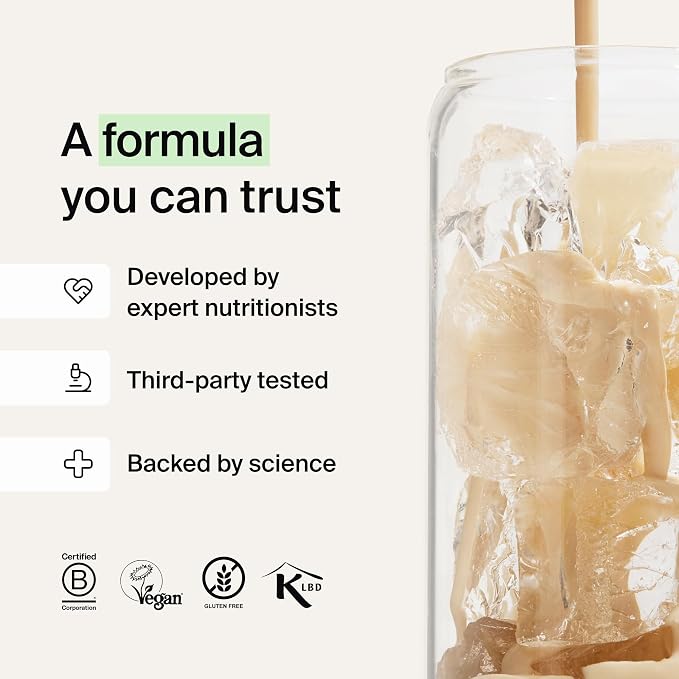 Huel Black Edition RTD | 8x500ml 35g Protein | Cookies & Cream